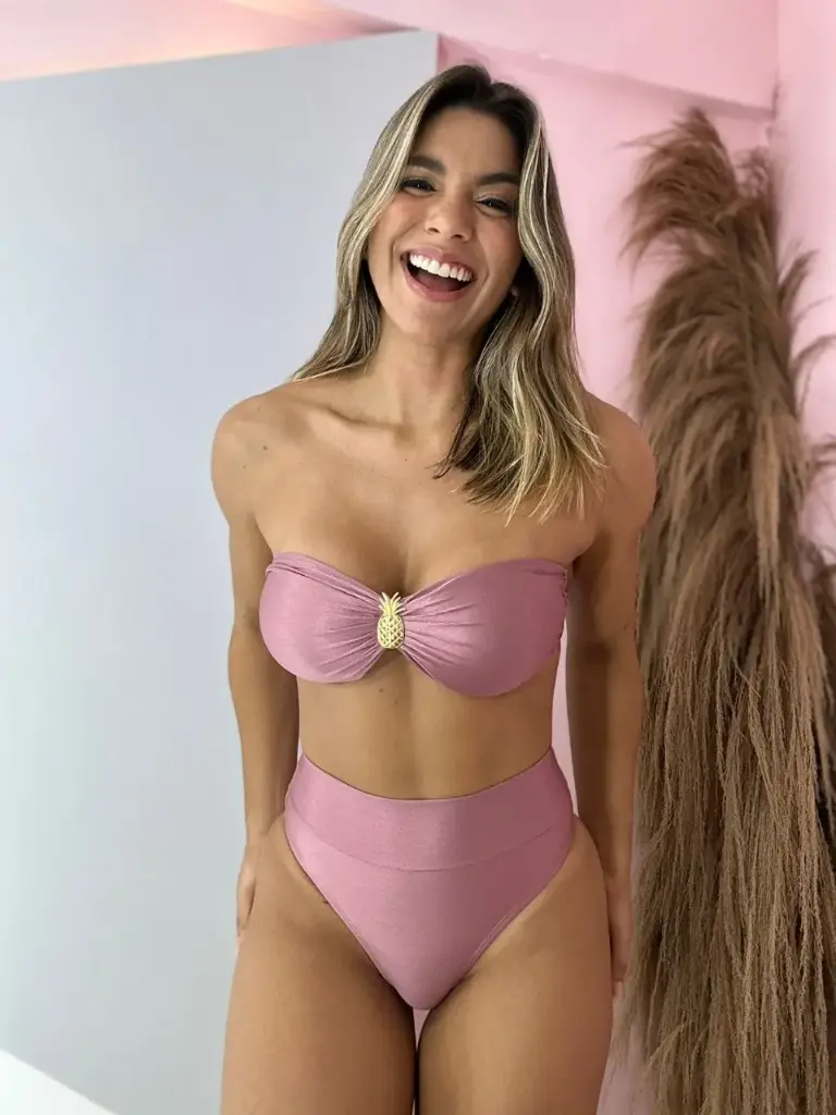 CONJUNTO JAI C/ACESSORIO