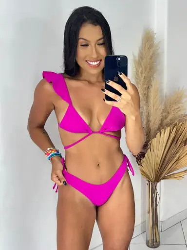 [900] CONJUNTO CAROL